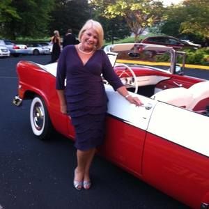 Meet your Posher, Mickie